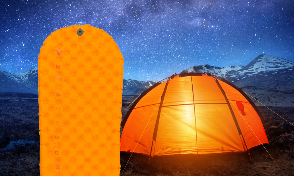 R-värde förklarat: Så väljer du rätt isolering för ditt liggunderlag