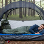 Självuppblåsande liggunderlag: så fungerar dem i praktiken