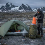 Ultralätta liggunderlag: när packvolym och vikt är kritiskt